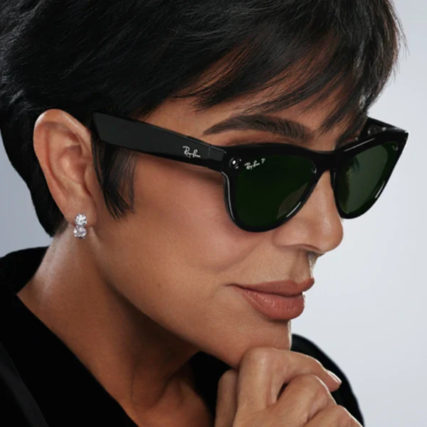 Ray-Ban - META Skyler RW4010 - Image 3