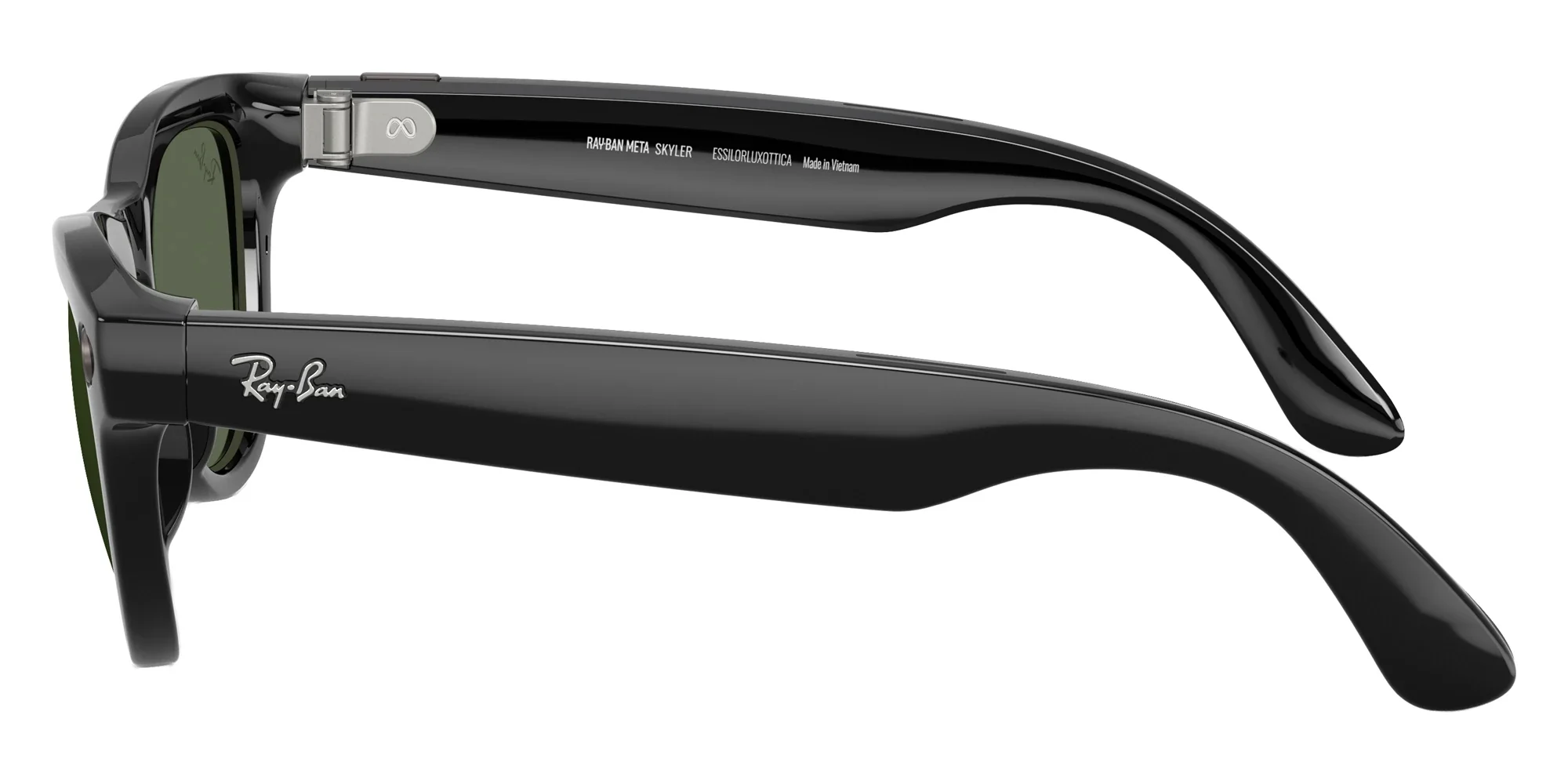 Ray-Ban - META Skyler RW4010 - Image 4