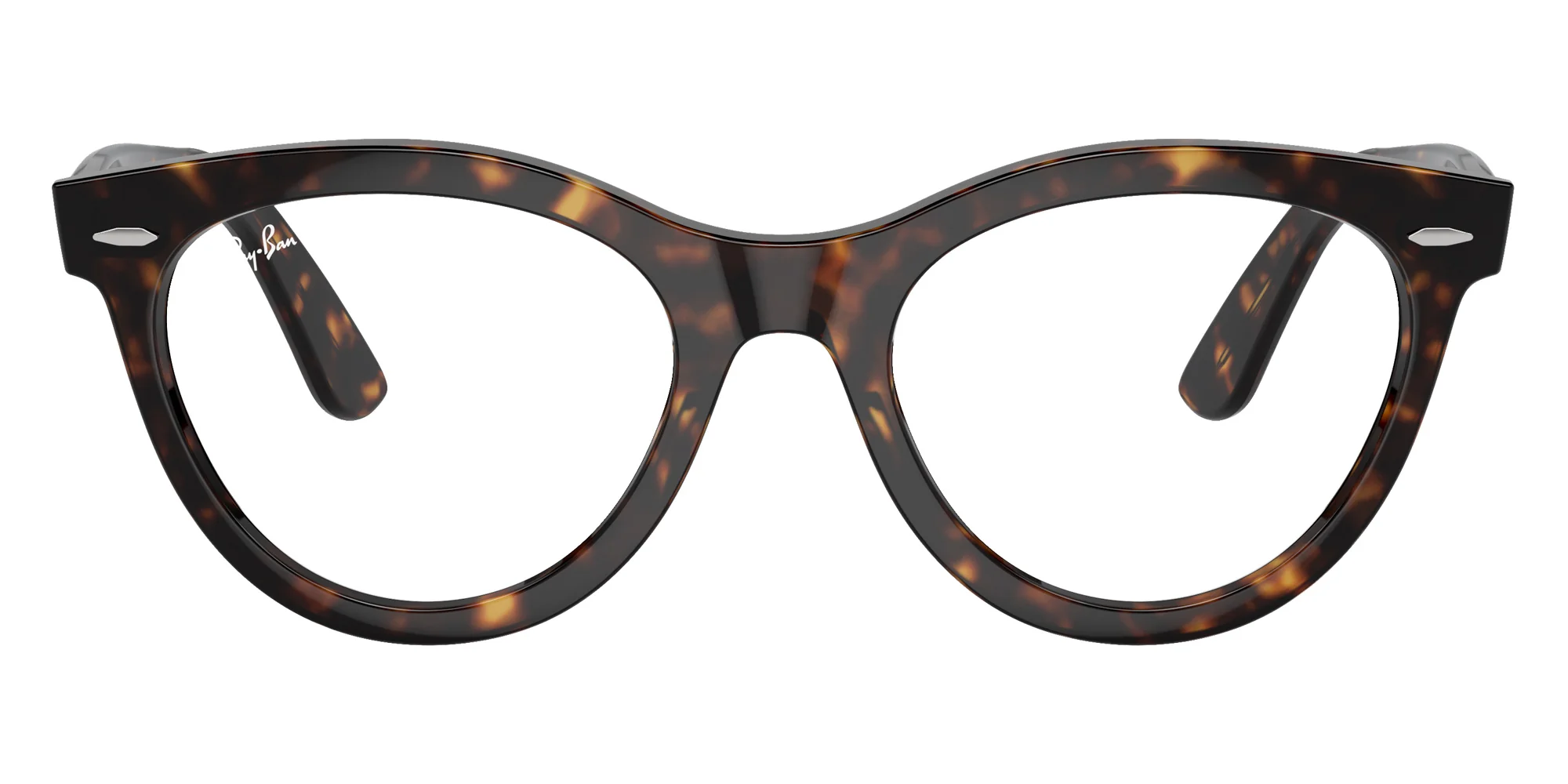 Ray-Ban - RB2241VF Wayfarer Way - Image 11