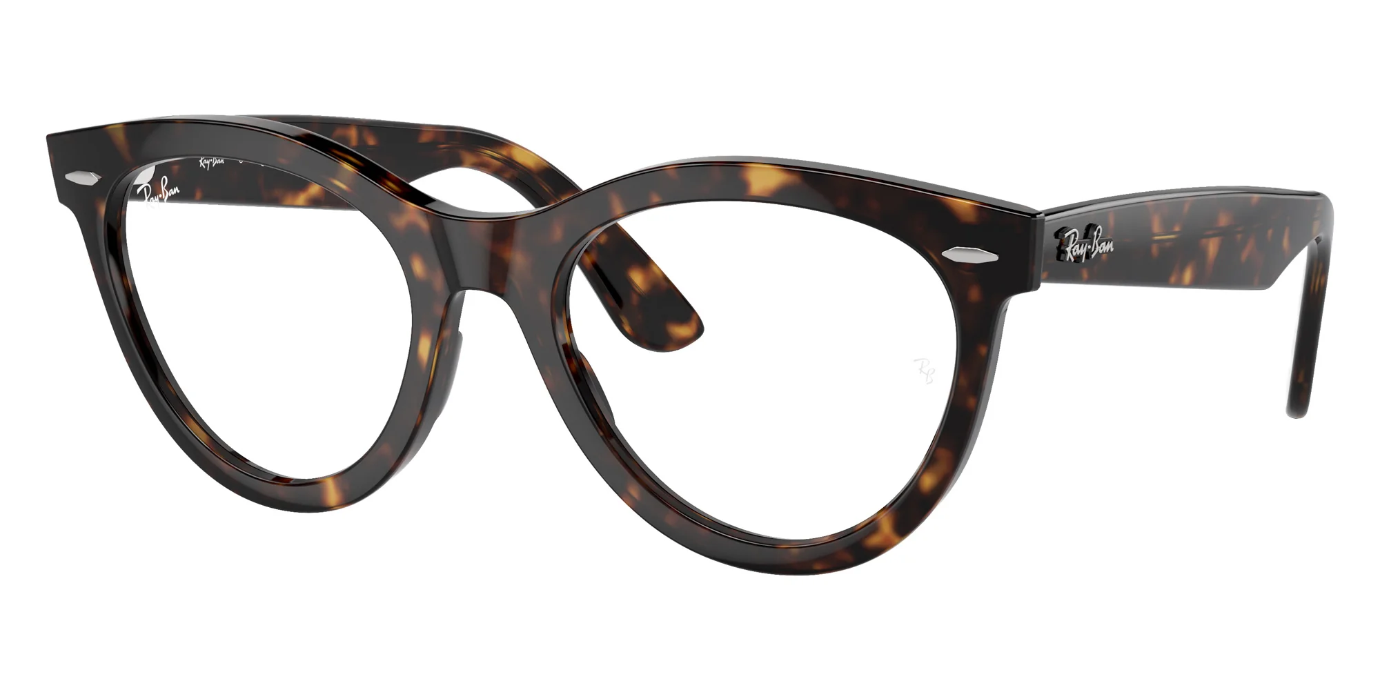 Ray-Ban - RB2241VF Wayfarer Way - Image 12