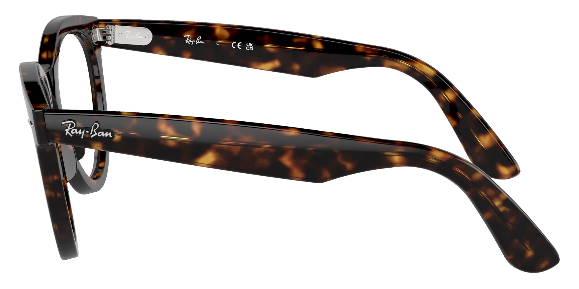 Ray-Ban - RB2241VF Wayfarer Way - Image 13