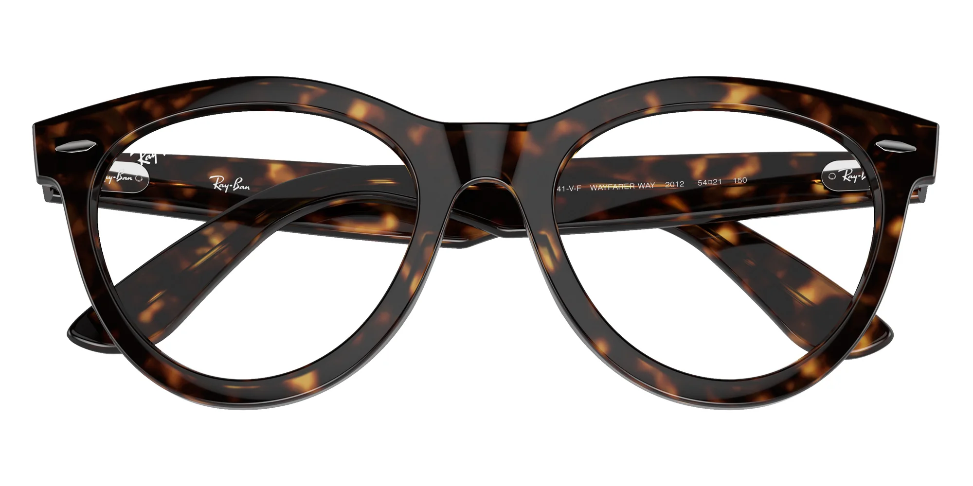 Ray-Ban - RB2241VF Wayfarer Way - Image 16
