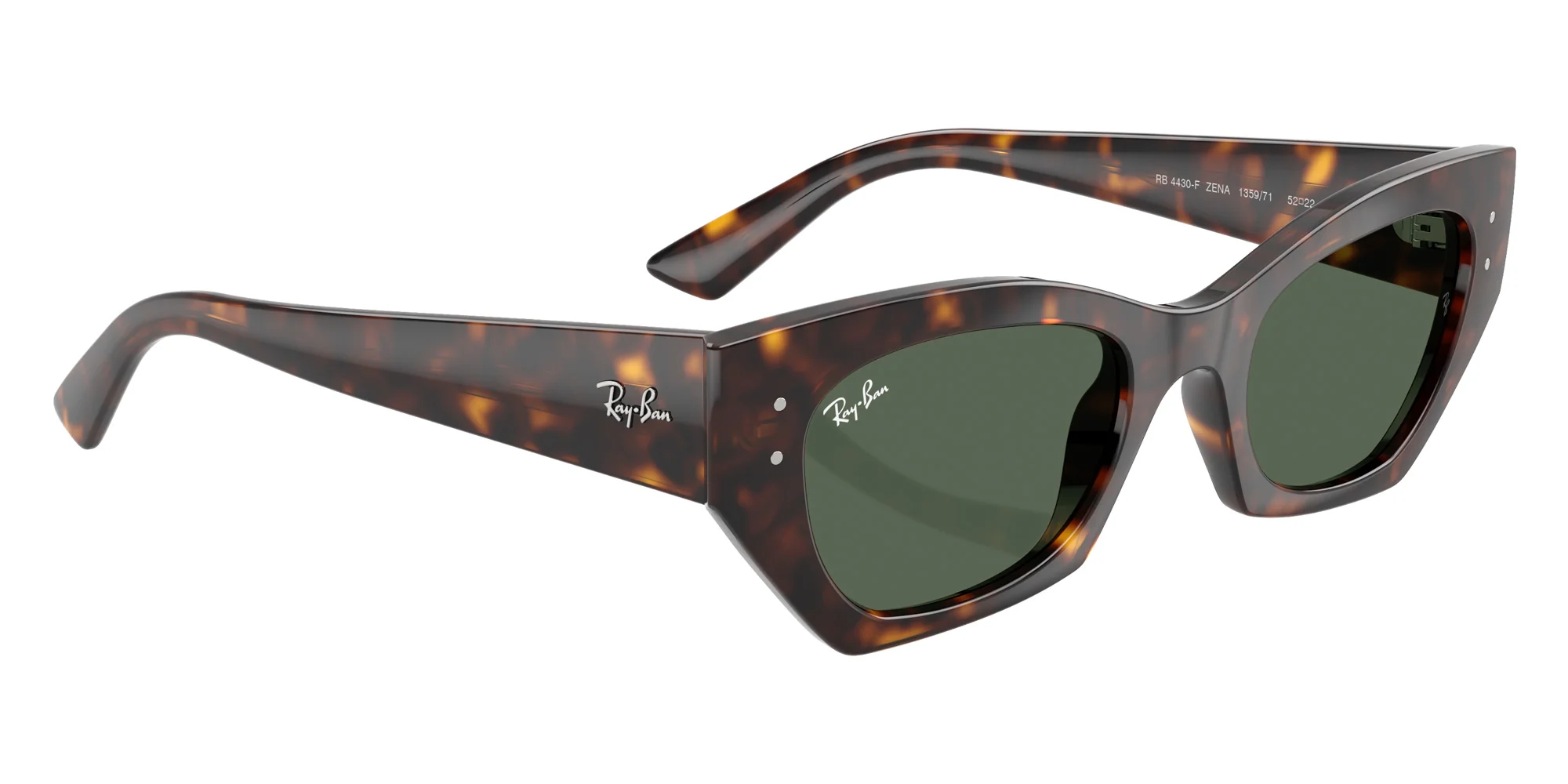 Ray-Ban - RB4430F Zena Bio-Based - Image 15