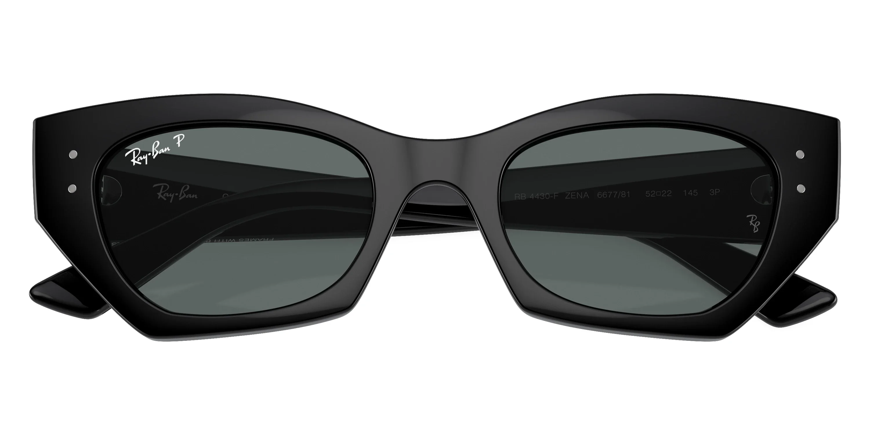 Ray-Ban - RB4430F Zena Bio-Based - Image 6