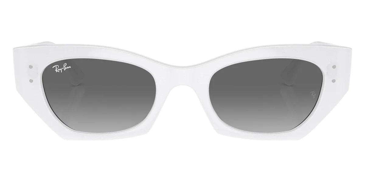 Ray-Ban - RB4430F Zena Bio-Based - Image 9