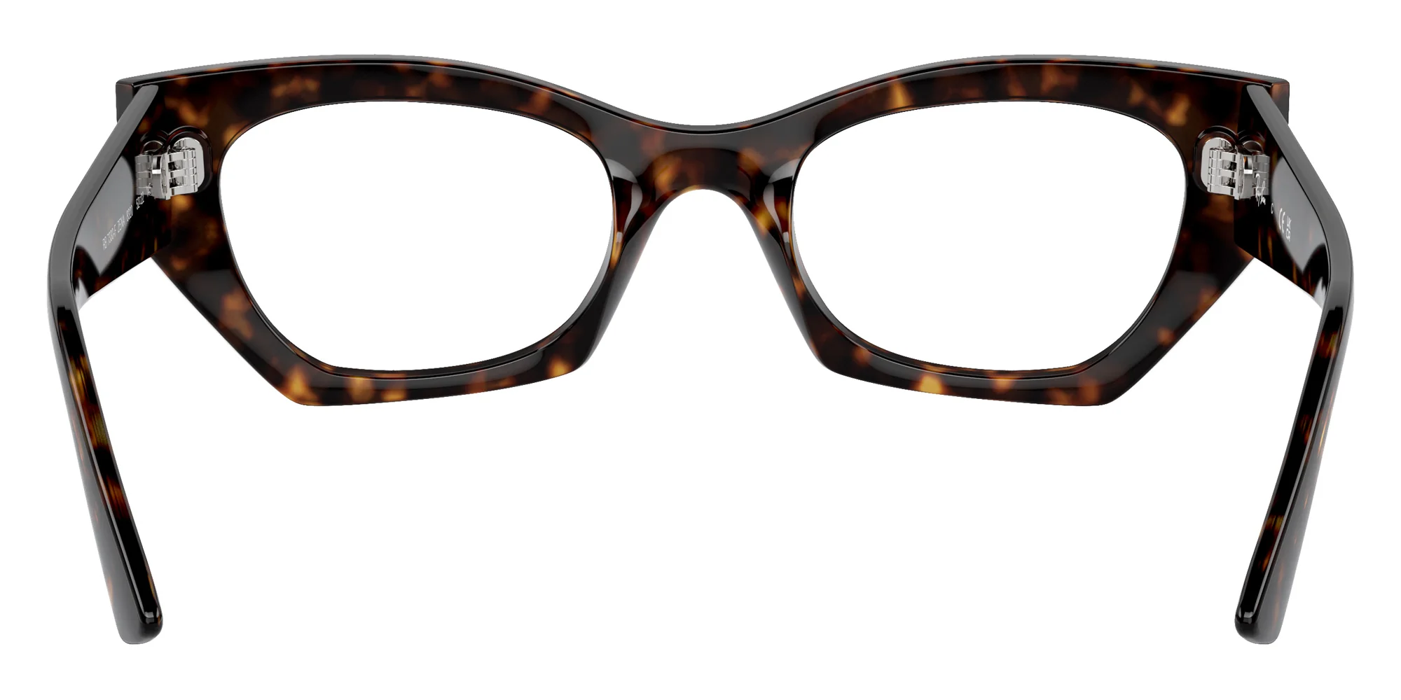 Ray-Ban - RB7330F Zena - Image 12