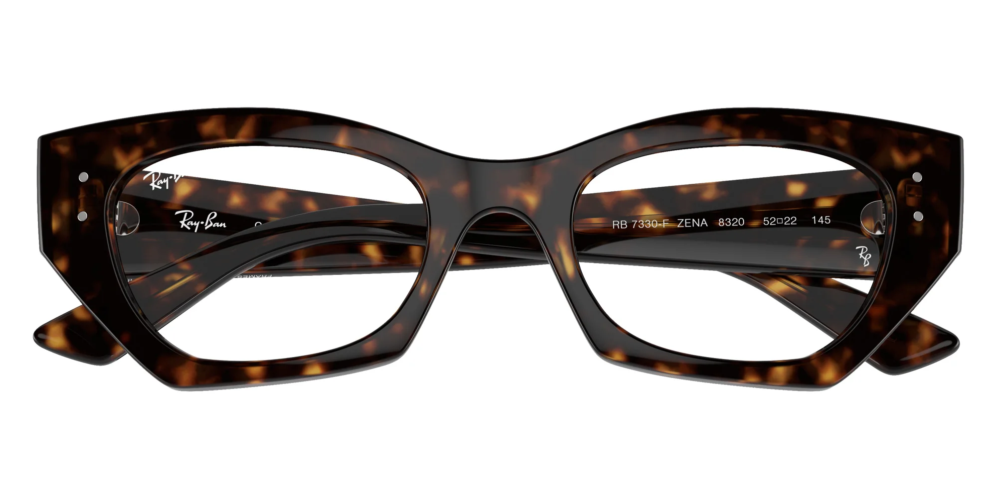 Ray-Ban - RB7330F Zena - Image 14