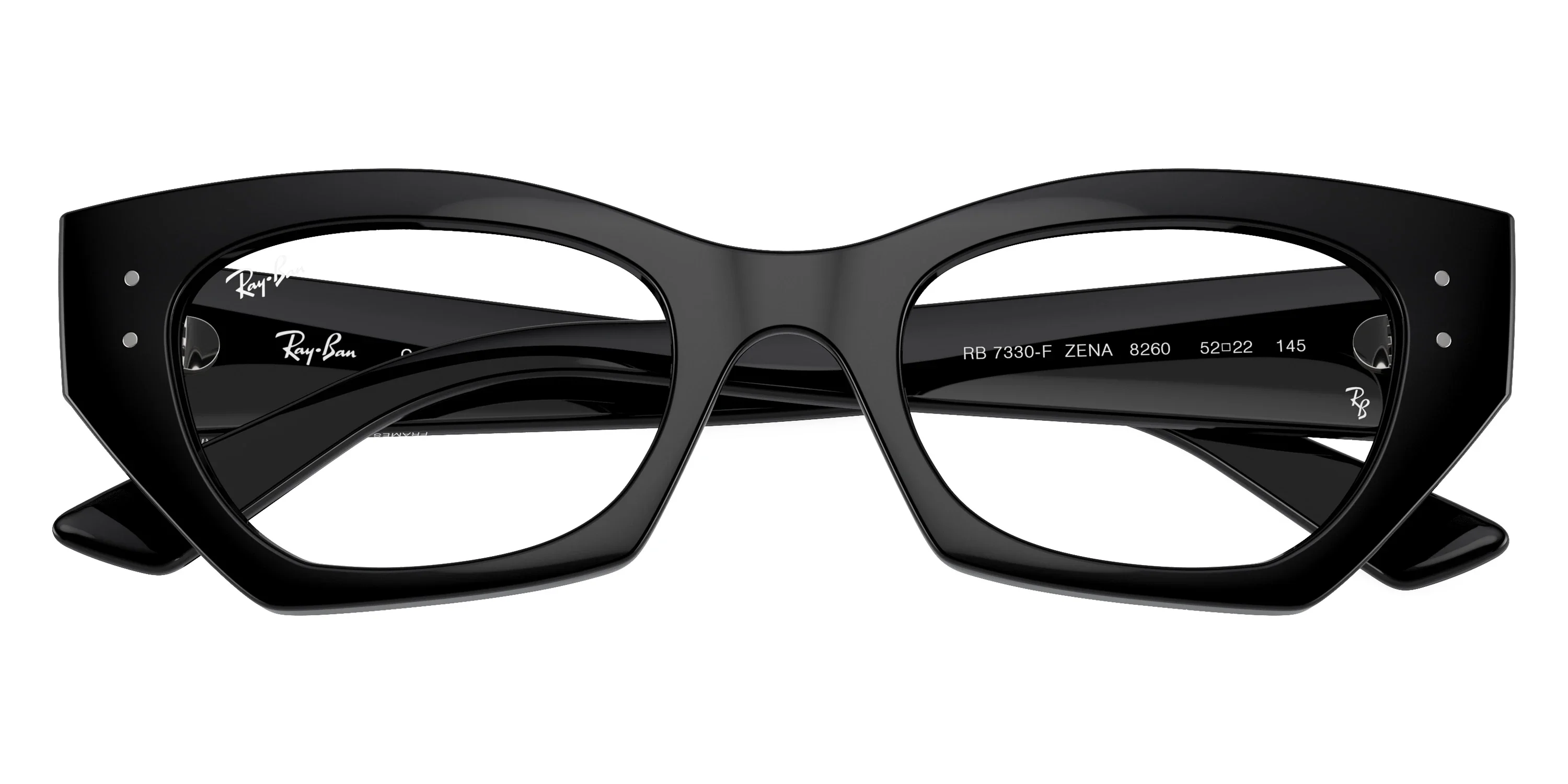 Ray-Ban - RB7330F Zena - Image 6