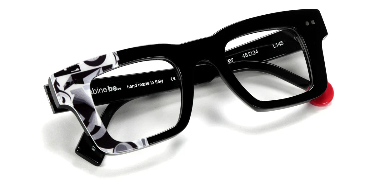Sabine Be - Be Better - Image 21