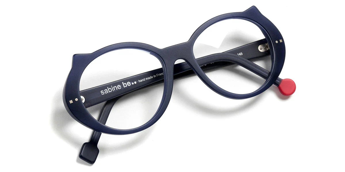 Sabine Be - Be Cat's
