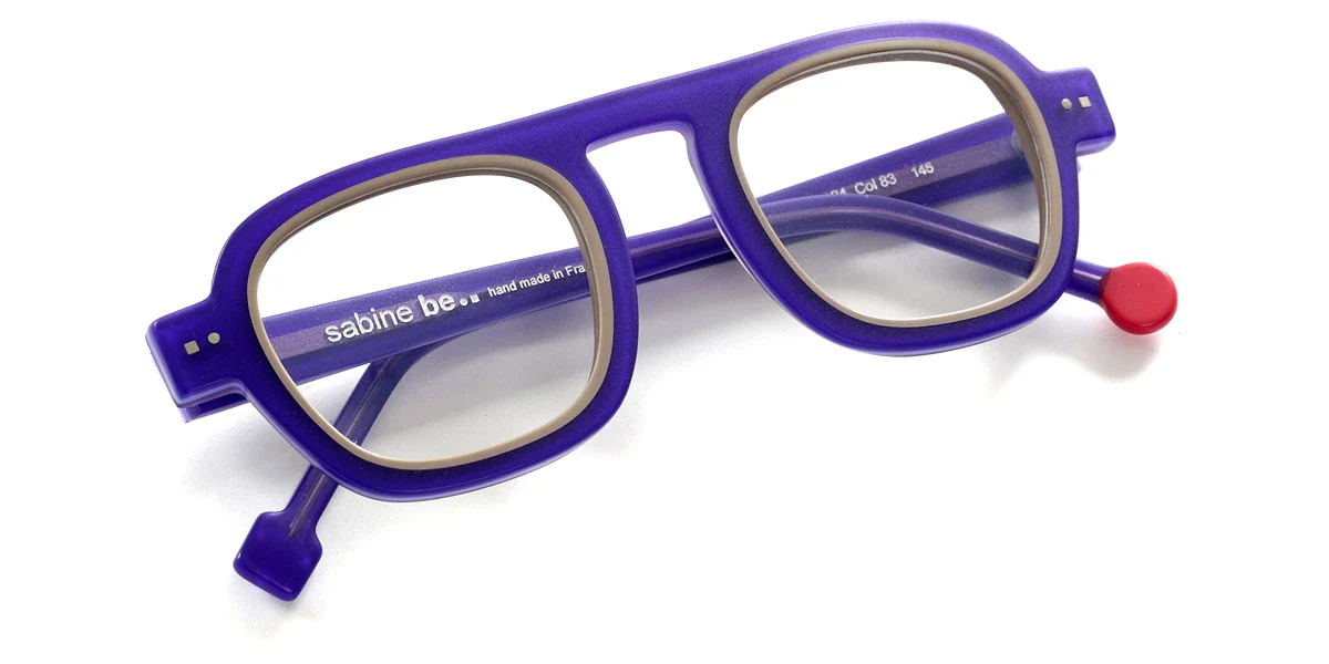 Sabine Be - Be Factory - Image 8