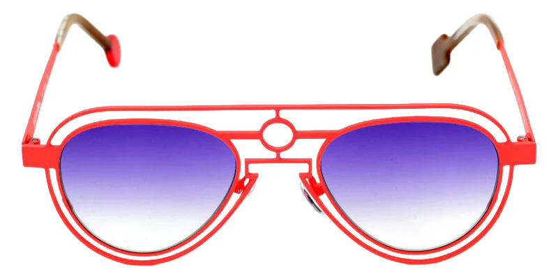 Sabine Be - Be Legend Wire Sun - Image 16