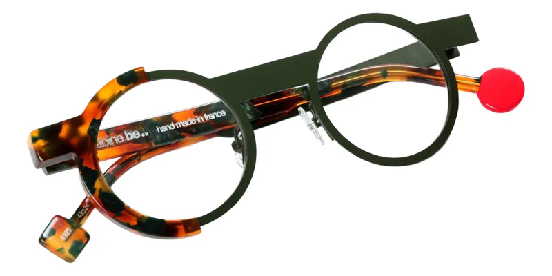 Sabine Be - Be Loop - Image 5