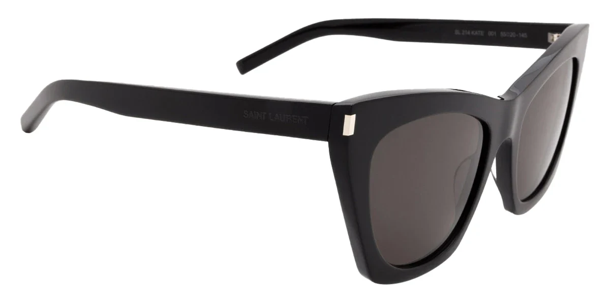 Saint Laurent - SL 214 KATE THIN - Image 4