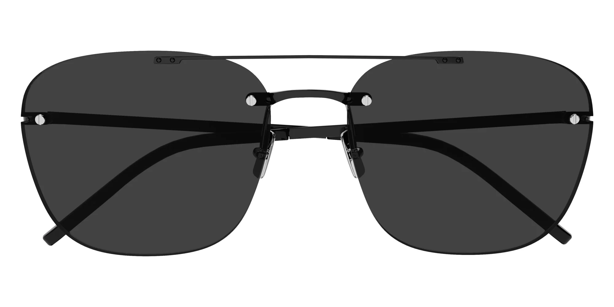 Saint Laurent - SL 309 RIMLESS - Image 5