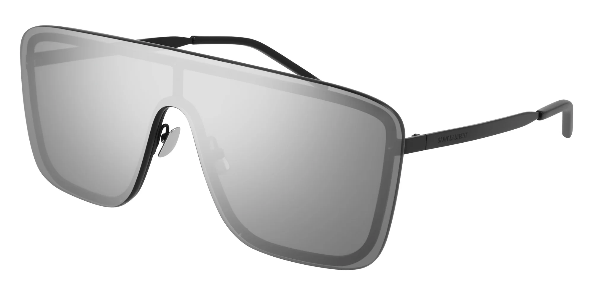 Saint Laurent - SL 364 MASK - Image 12