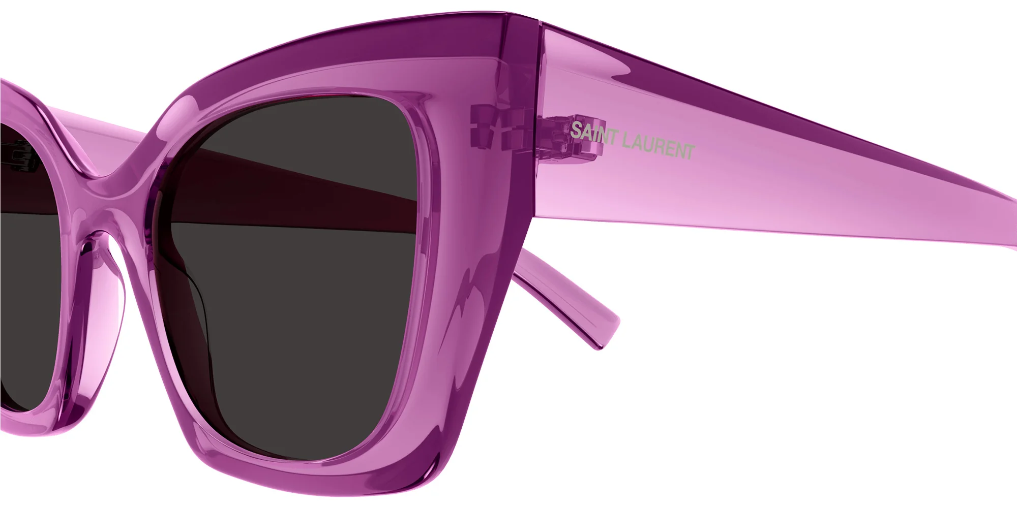 Saint Laurent - SL 552 - Image 11