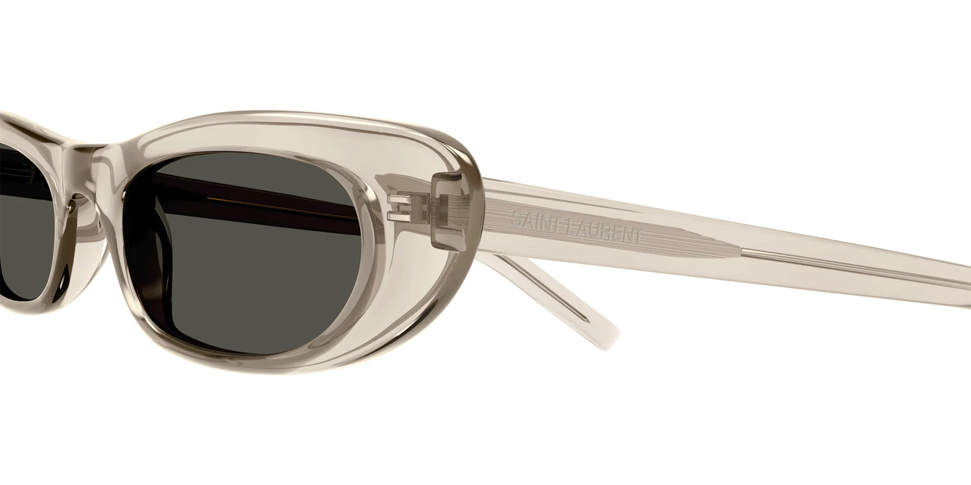 Saint Laurent - SL 557 SHADE - Image 9