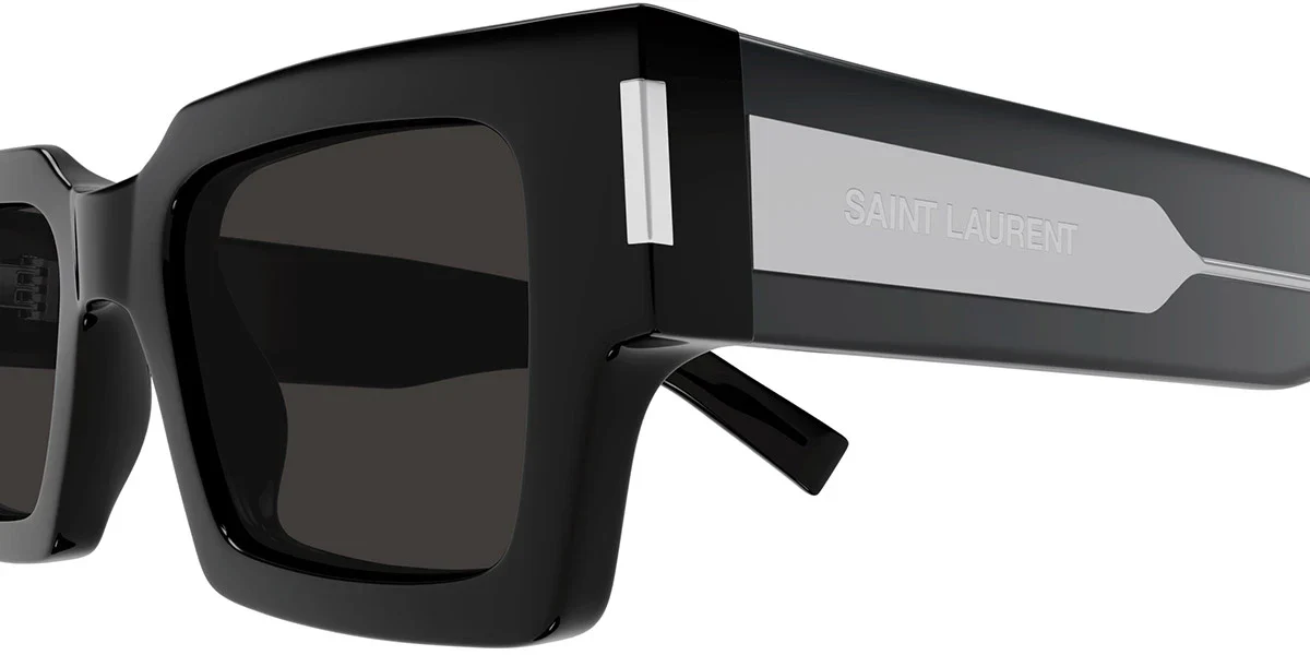 Saint Laurent - SL 572 - Image 3