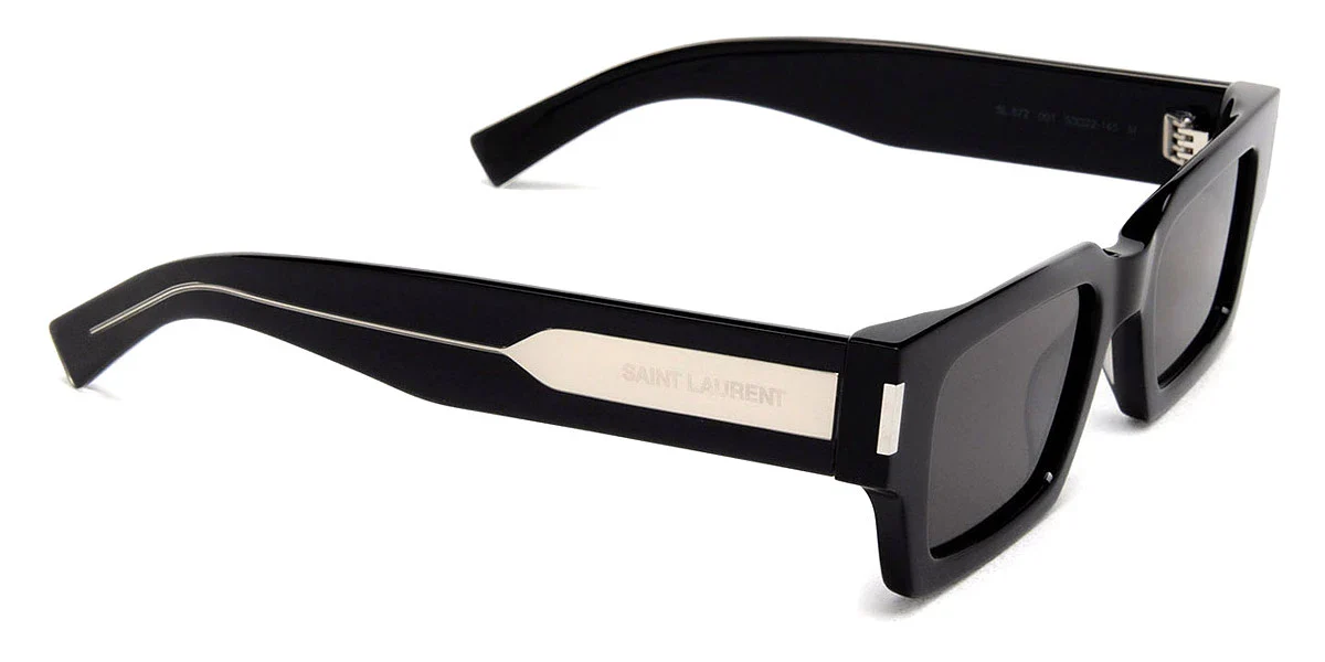 Saint Laurent - SL 572 - Image 5