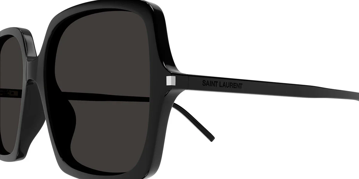 Saint Laurent - SL 591 - Image 3