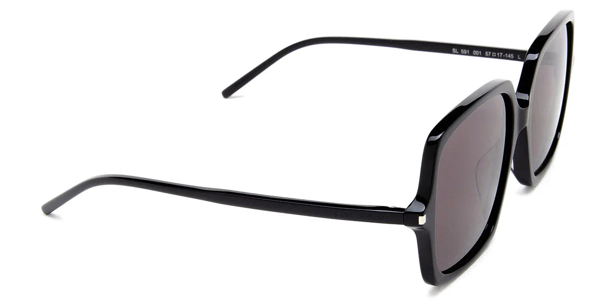 Saint Laurent - SL 591 - Image 4