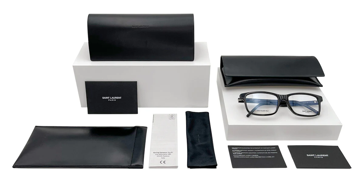 Saint Laurent - SL 627 - Image 14