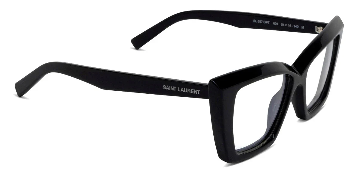 Saint Laurent - SL 657 OPT - Image 5
