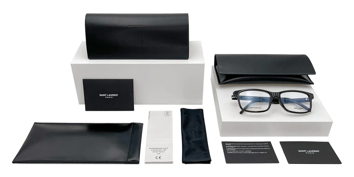 Saint Laurent - SL 657 OPT - Image 7