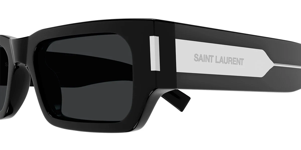 Saint Laurent - SL 660 - Image 3