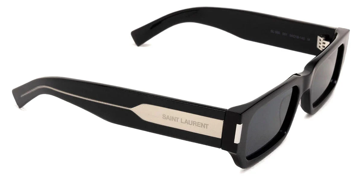 Saint Laurent - SL 660 - Image 5