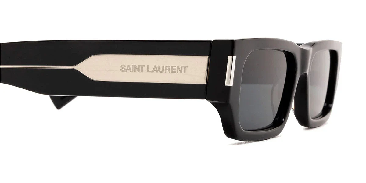 Saint Laurent - SL 660 - Image 6