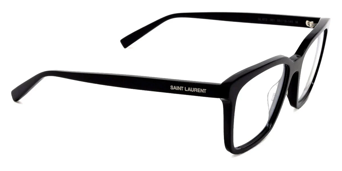 Saint Laurent - SL 672 - Image 5