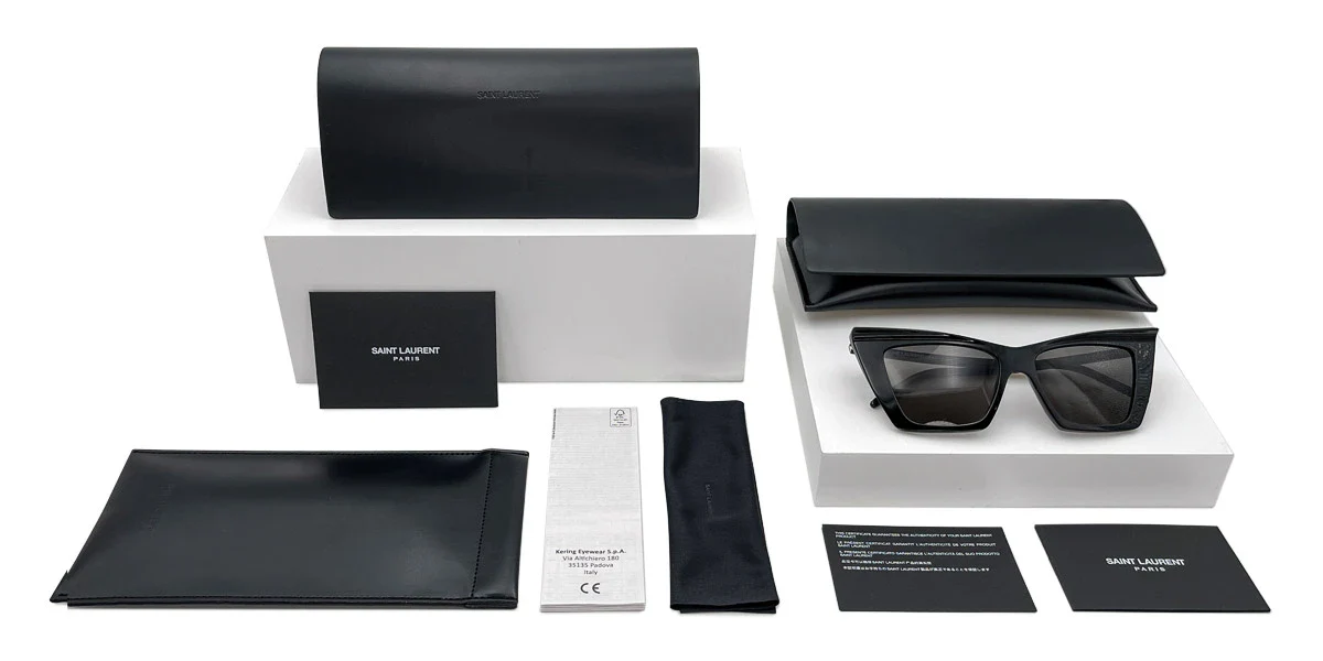 Saint Laurent - SL 711/K - Image 5