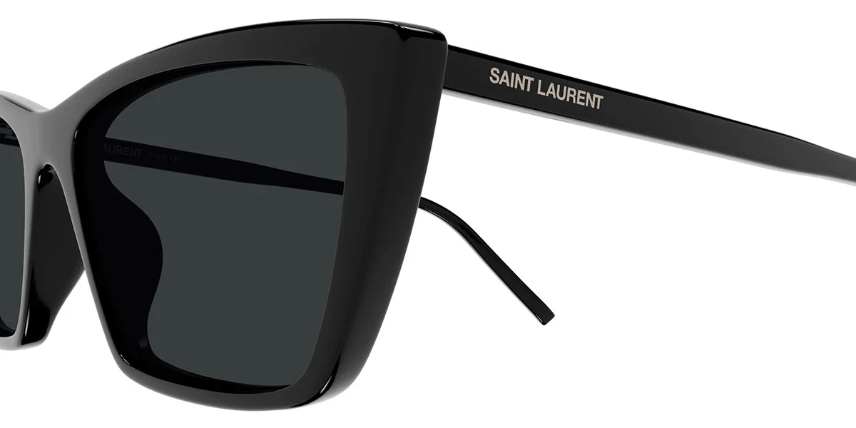 Saint Laurent - SL 737 MICA THIN - Image 3