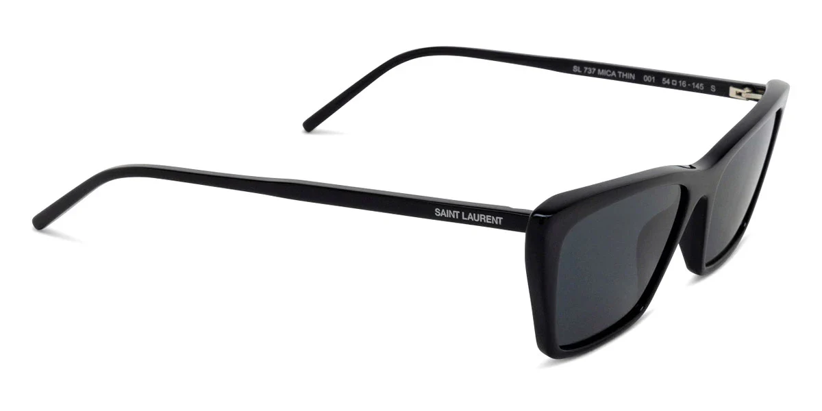 Saint Laurent - SL 737 MICA THIN - Image 5