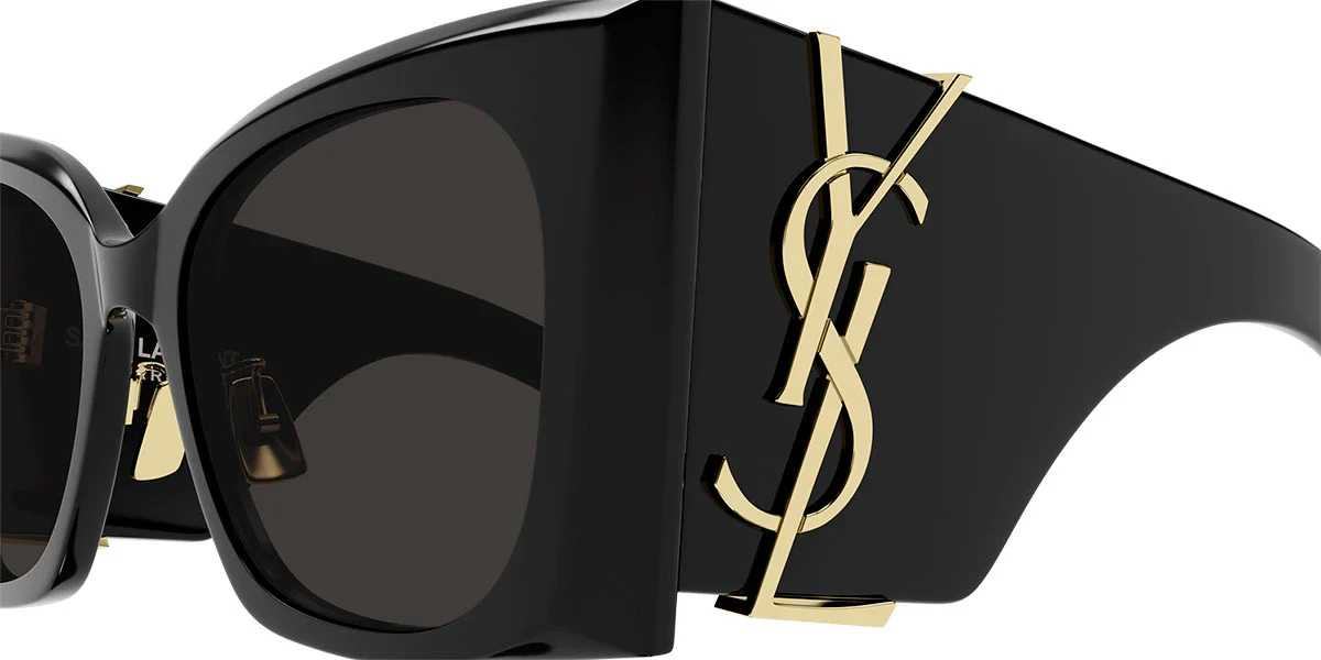 Saint Laurent - SL M119/F BLAZE - Image 3