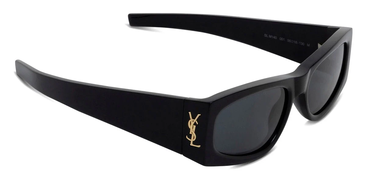 Saint Laurent - SL M140 - Image 5