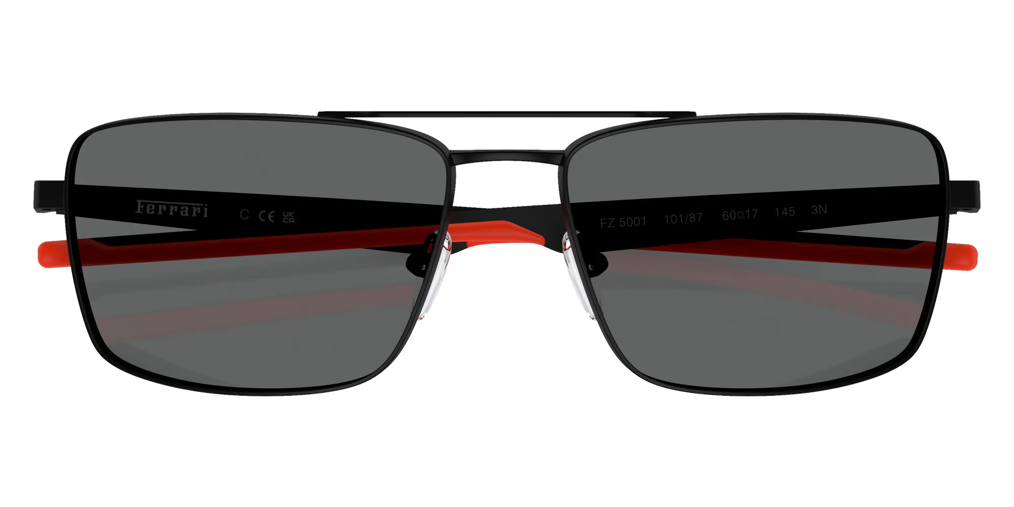 SCUDERIA - FZ5001 - Image 15