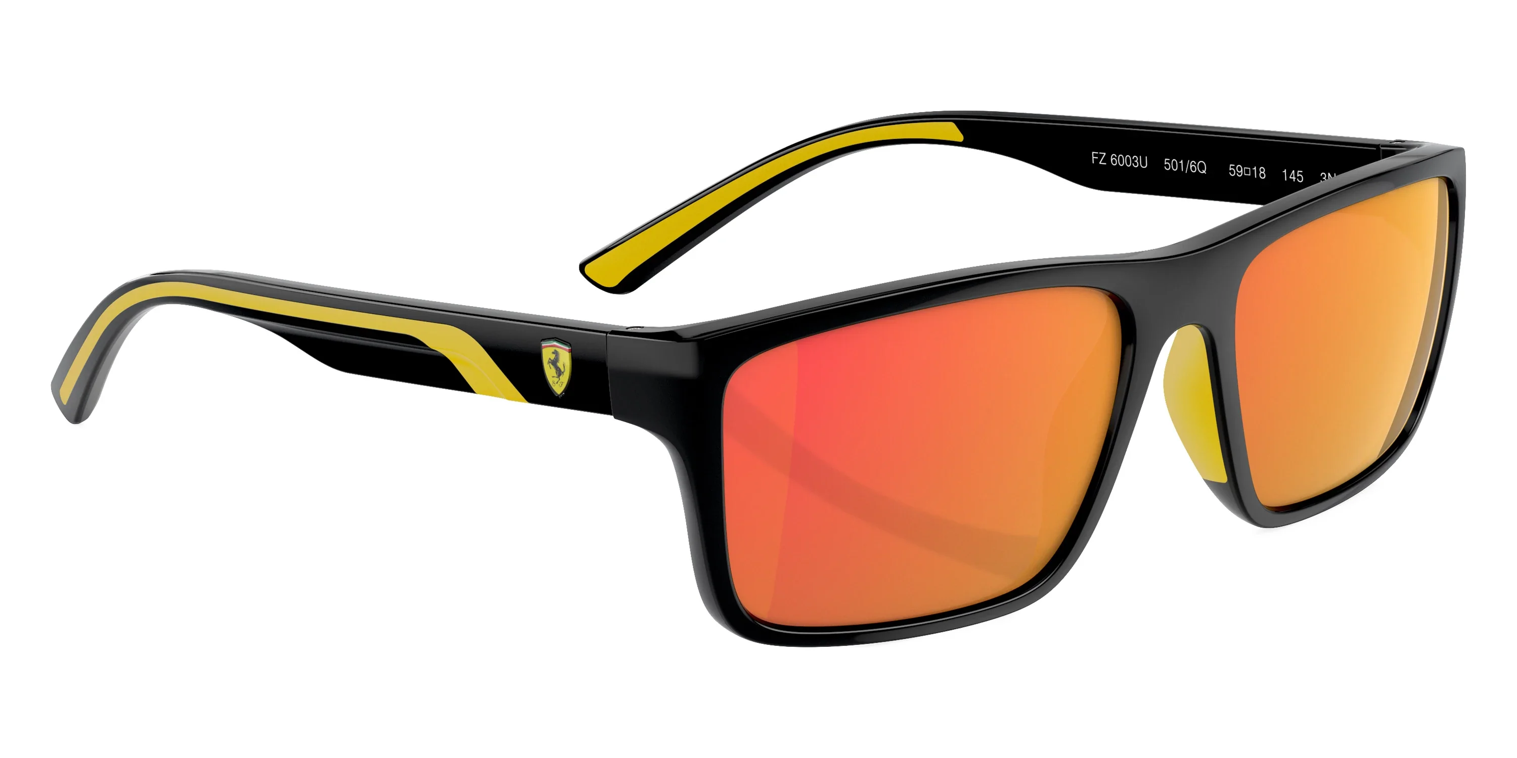 SCUDERIA - FZ6003U - Image 5