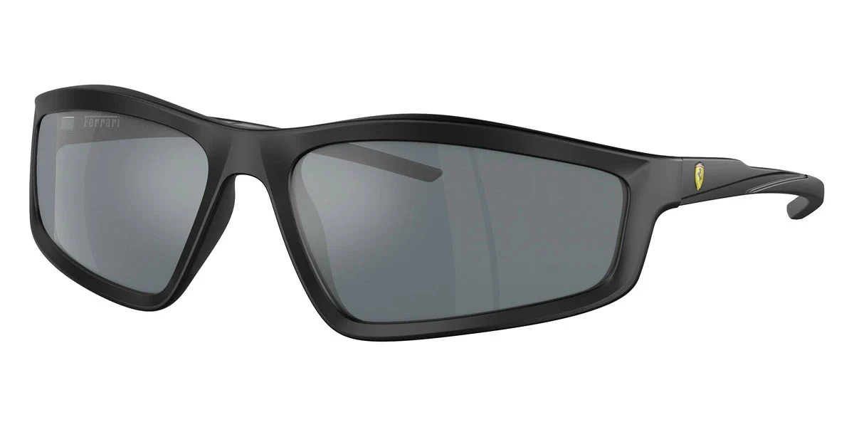 SCUDERIA - FZ6007U - Image 2