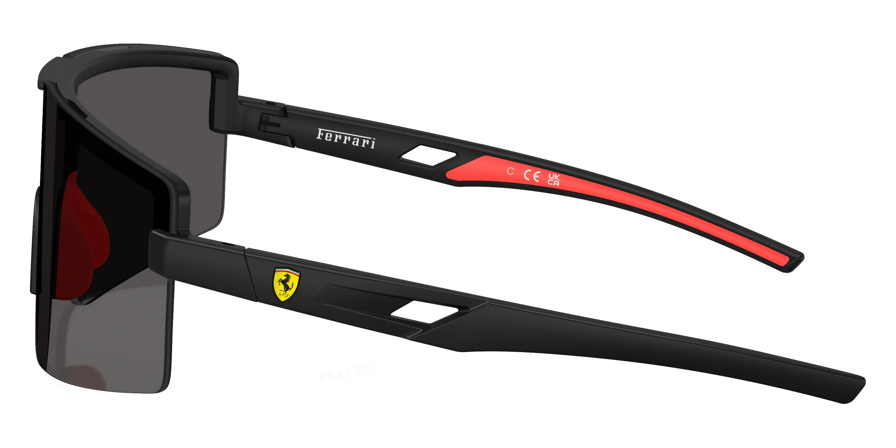 SCUDERIA - FZ6008U - Image 3