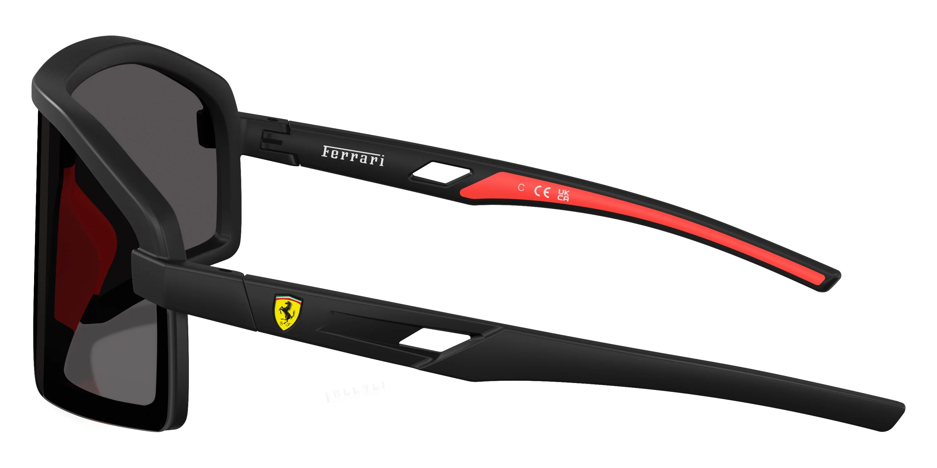 SCUDERIA - FZ6010U - Image 3