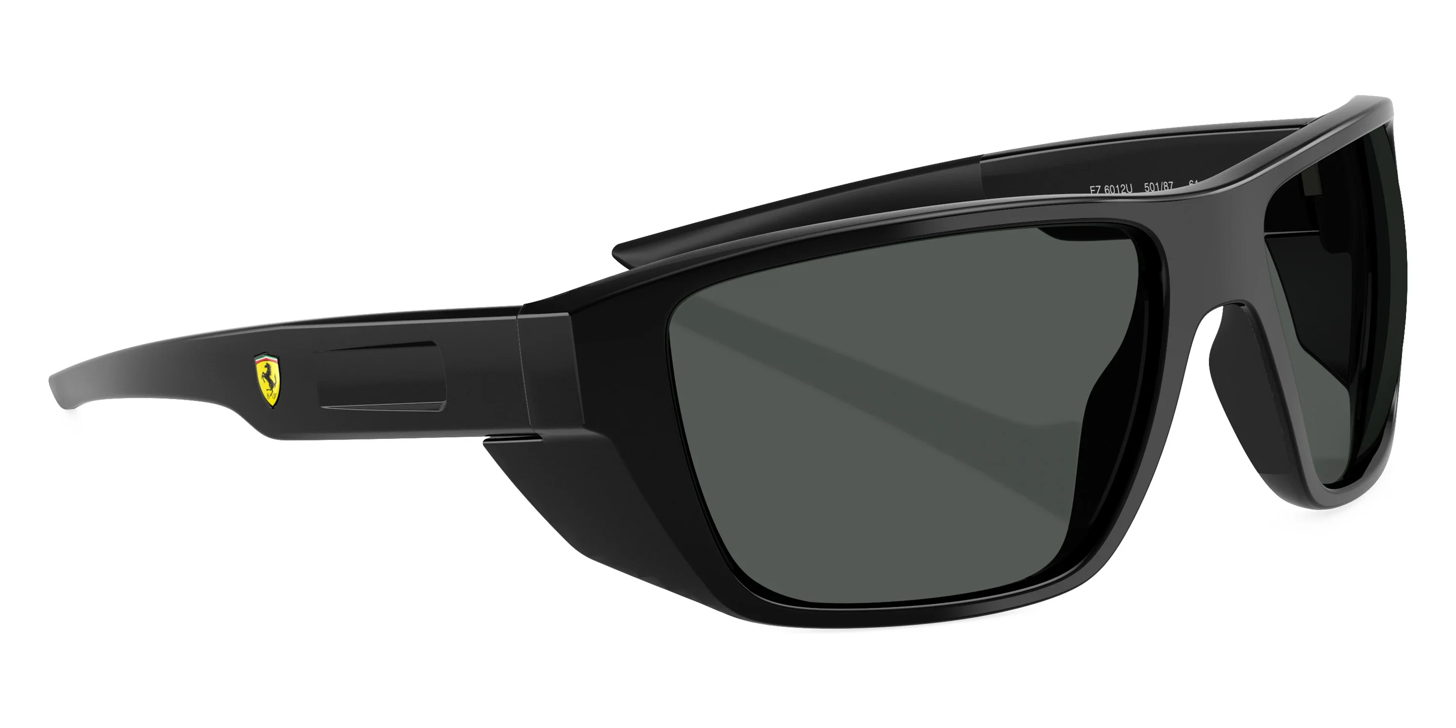 SCUDERIA - FZ6012U - Image 5