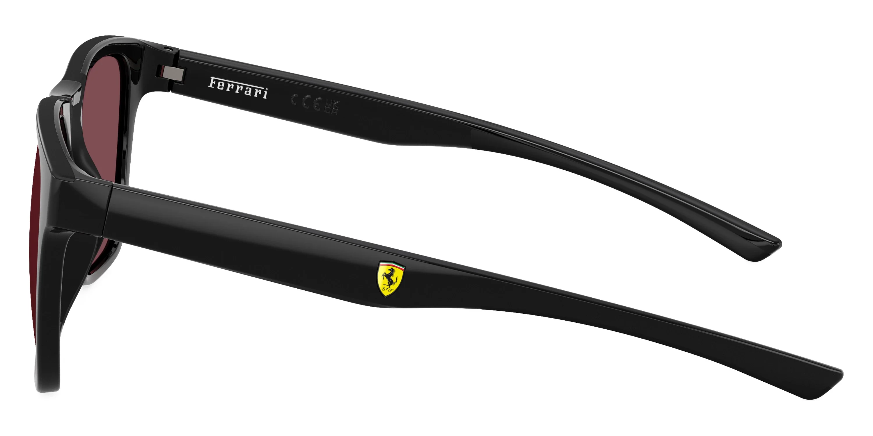 SCUDERIA - FZ6013D - Image 3