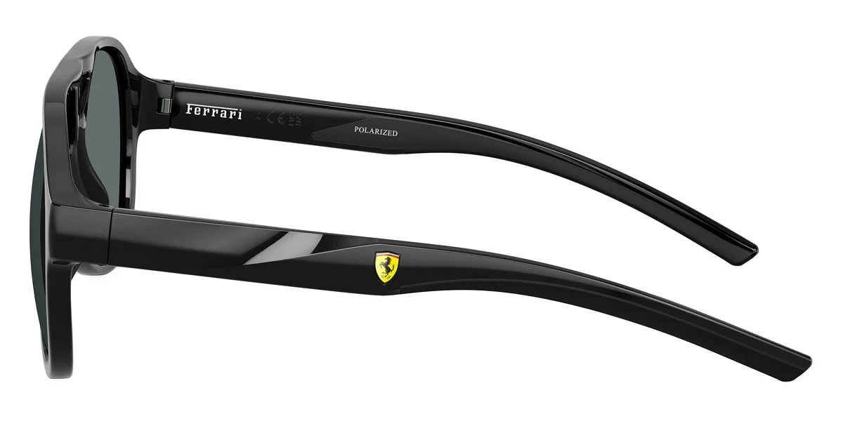 SCUDERIA - FZ6014U - Image 3