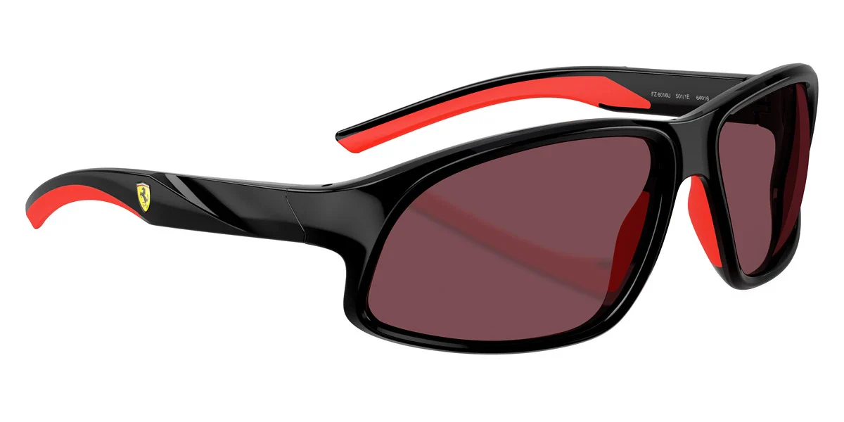 SCUDERIA - FZ6016U - Image 6