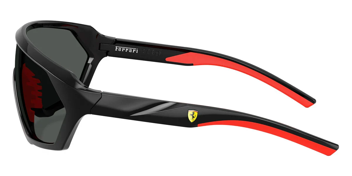 SCUDERIA - FZ6017U - Image 3