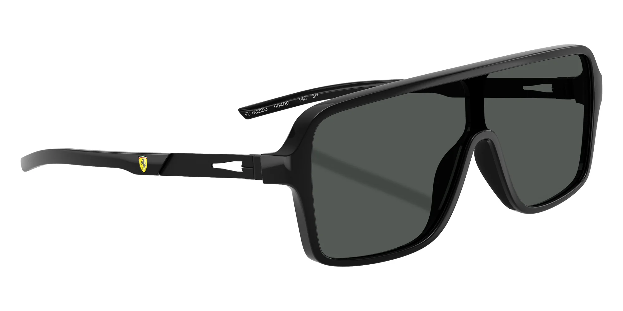 SCUDERIA - FZ6022U - Image 11