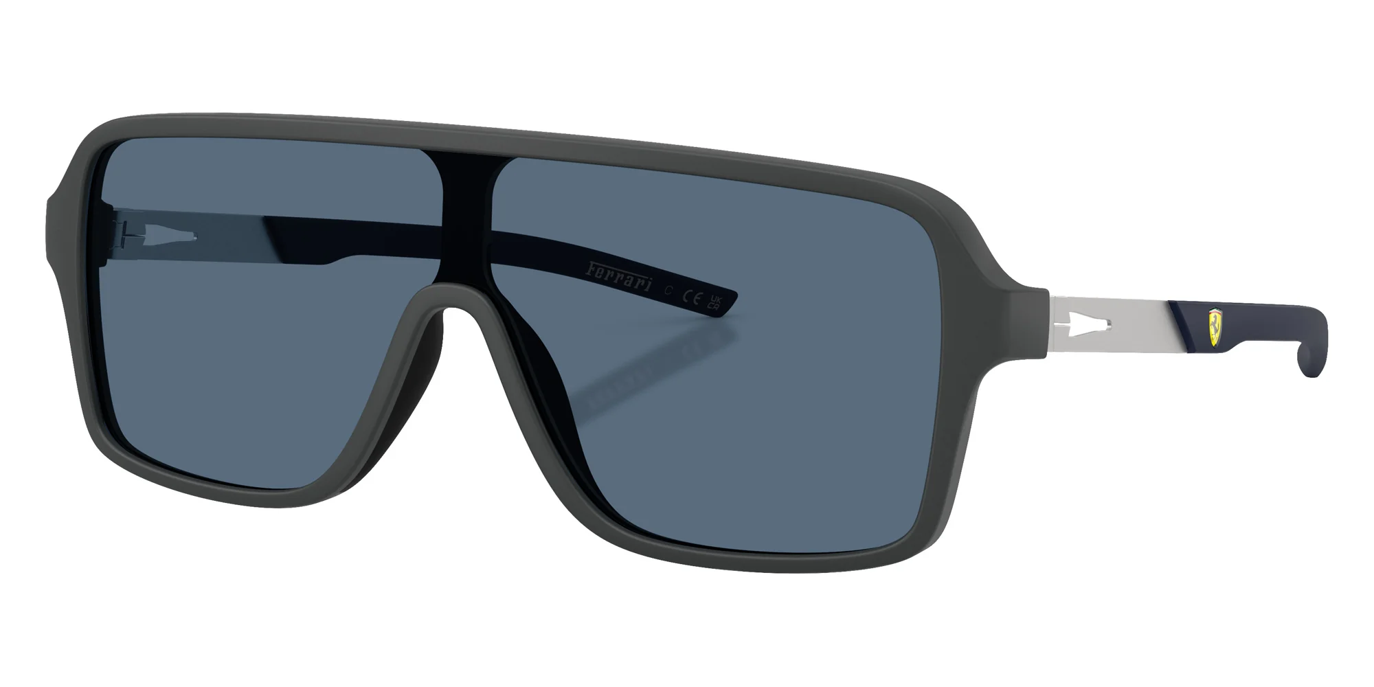 SCUDERIA - FZ6022U - Image 14